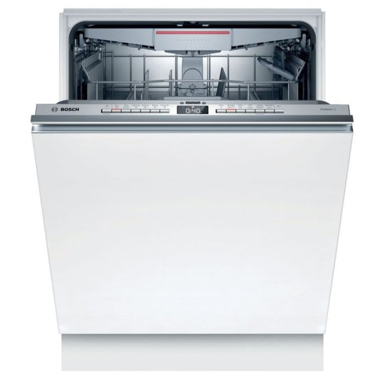 BOSCH SERIES 6 60CM FULLY INTEGRATED DISHWASHER | SMVZ6CX10G| SALE DEAL!