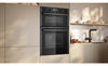 NEFF N50 BUILT IN PYROLYTIC DOUBLE OVEN |U2ACH7AG7B | SALE DEAL!