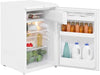 BEKO UNDERCOUNTER FRIDGE FREEZER UR4584W