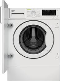 BEKO INTEGRATED WASHER DRYER 8KG WASH / 5KG DRY - WDIK854441