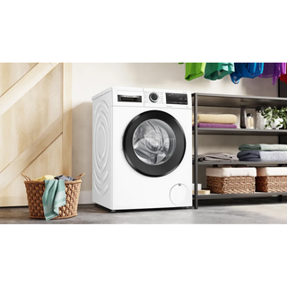 BOSCH SERIES 6 10KG FREESTANDING WASHING MACHINE- WGG254ZOGB