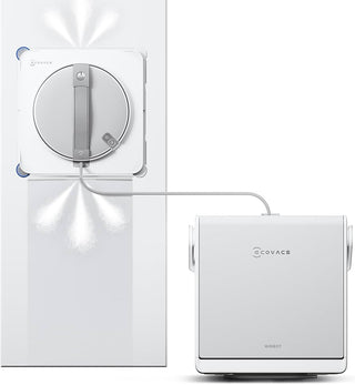 ECOVACS WINBOT W2S OMNI ROBOTIC WINDOW CLEANER | WG893.12