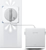ECOVACS WINBOT W2S OMNI ROBOTIC WINDOW CLEANER | WG893.12