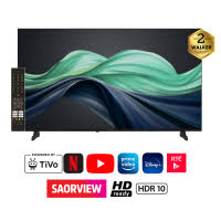 WALKER 32' HD READY SMART LED TV | WPS32261HD