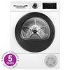 BOSCH SERIES 6 9KG HEAT PUMP DRYER | WQG24500GB | SALE DEAL!