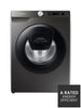 SAMSUNG 5 9KG WASHING MACHINE ADD WASH INOX - WW90T554DAN/S1 - BLACK FRIDAY DEAL!