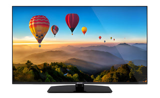 WALKER 50' 4K SMART TV - WP4K50241BRD