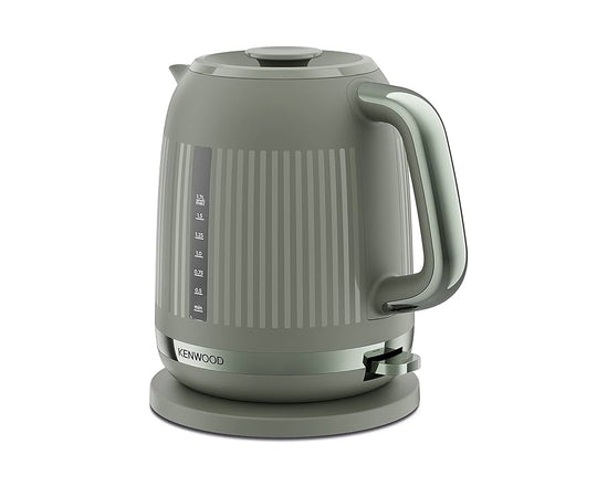 KENWOOD DUSK OLIVE GREEN KETTLE | ZJP30.OGN