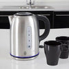 RUSSELL HOBBS BUCKINGHAM QUIET BOIL KETTLE 20460