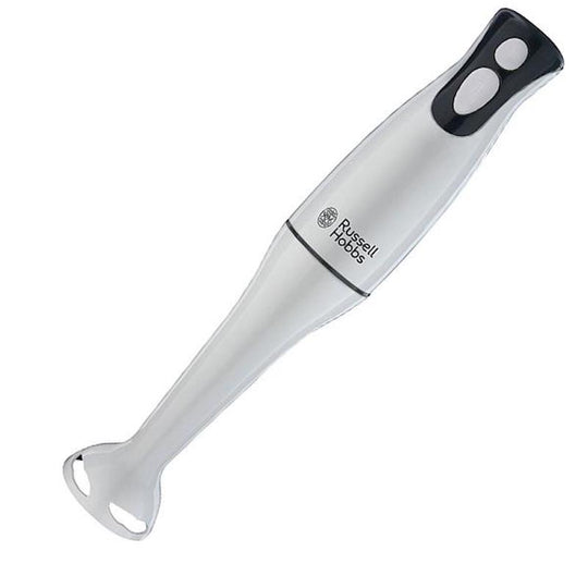 RUSSELL HOBBS FOOD COLLECTION HAND BLENDER WHITE| 22241