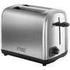 RUSSELL HOBBS ADVENTURE 2 SLICE TOASTER |24080 | SALE DEAL!