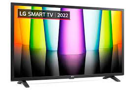 LG 32' FULL HD HDR LCD SMART TV 32LQ63006LA - SALE DEAL!