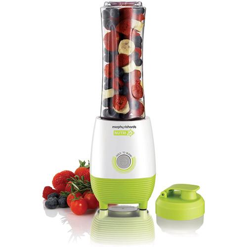 MORPHY RICHARDS NUTRI GO ONE CUP BLENDER | 403054