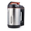 MORPHY RICHARDS SOUPMAKER STAINLESS STEEL| 501022| SALE DEAL!