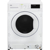 BEKO INTEGRATED WASHER DRYER 7KG WASH /5KG DRY WDIK754421