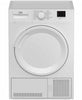 Beko 8kg Condenser Dryer | DTLCE80051W