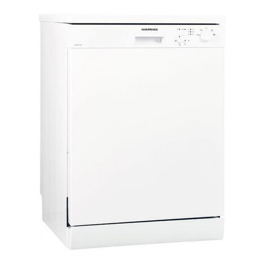 NORDMENDE 60CM FREESTANDING DISHWASHER WHITE| DW642WH| SALE DEAL!