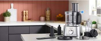 KENWOOD MULTI-PRO EXPRESS 2 IN 1 FOOD PROCESSOR| FDP65.180SI | SALE DEAL!
