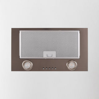 LUXAIR 52CM CANOPY COOKER HOOD STAINLESS STEEL| LA-52-CAN-SS- PLUS