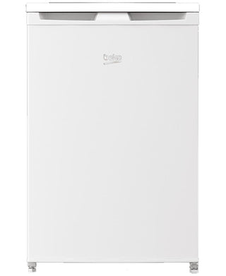 BEKO UNDERCOUNTER FRIDGE FREEZER UR4584W