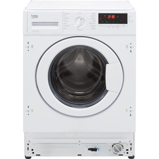 BEKO 7KG INTEGRATED WASHING MACHINE WTIK74111