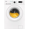 ZANUSSI WASHER DRYER 7KG WASH / 4KG DRY ZWD76NB4PW