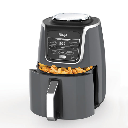 NINJA AIR FRYER MAX  5.2 LTR | AF160UK | SALE DEAL!