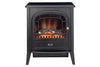 DIMPLEX CLUB OPTIFLAME ELECTRIC STOVE BLACK CLB20E - SALE DEAL!