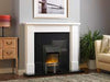 DIMPLEX DAKOTA OPTIFLAME STOVE BLACK| DKT20BL| SALE DEAL!
