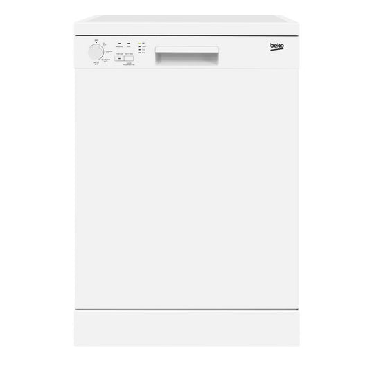 BEKO FREESTANDING 60CM DISHWASHER | WHITE | DVN04X20W|SALE DEAL!