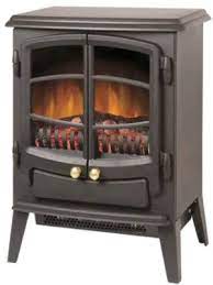 DIMPLEX 2KW ELBE OPTIFLAME ELECTRIC STOVE | EWT20E| SALE DEAL!