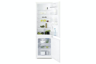 ELECTROLUX INTEGRATED FRIDGE FREEZER 70:30 LNT3LF18S