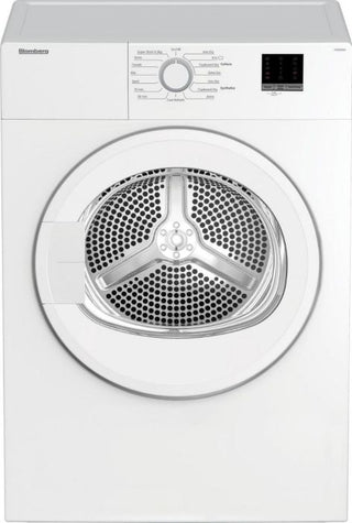 BLOMBERG 9KG VENTED DRYER WHITE LTA09020W