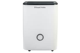 RUSSELL HOBBS 20LTR DEHUMIDIFIER RHDH2002