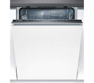 BOSCH SERIE 2 60CM FULLY INTEGRATED DISHWASHER - SMV2ITX18G