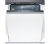 BOSCH SERIE 2 60CM FULLY INTEGRATED DISHWASHER - SMV2ITX18G