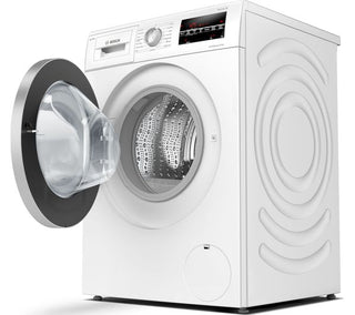 BOSCH SERIE 6 8KG WASHING MACHINE WAU28S80GB